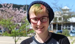 Time for a Transgender Education, New Zealand